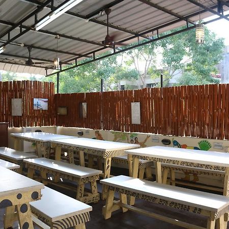 شيناي Elements Hostel المظهر الخارجي الصورة