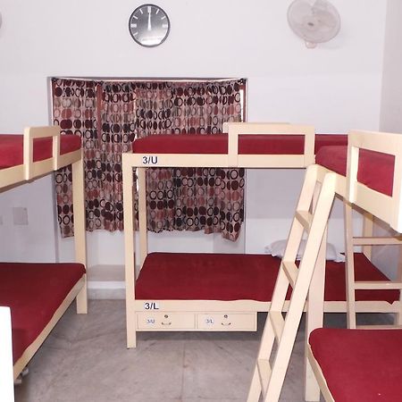 شيناي Elements Hostel المظهر الخارجي الصورة