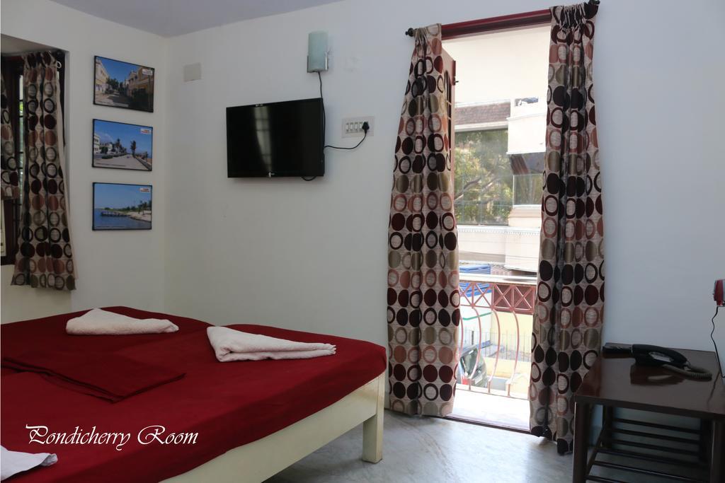 شيناي Elements Hostel الغرفة الصورة