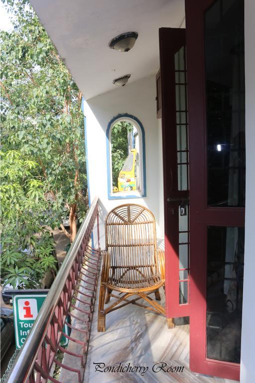شيناي Elements Hostel الغرفة الصورة