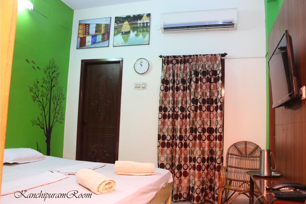 شيناي Elements Hostel الغرفة الصورة