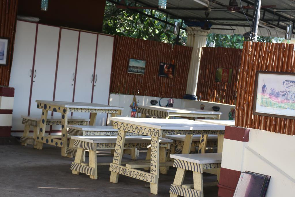 شيناي Elements Hostel المظهر الخارجي الصورة