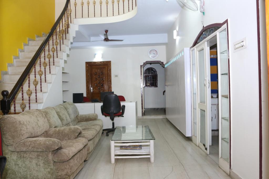 شيناي Elements Hostel المظهر الخارجي الصورة