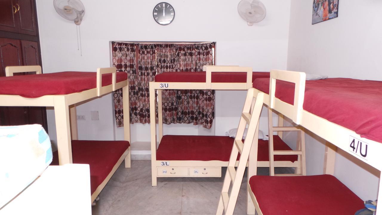 شيناي Elements Hostel المظهر الخارجي الصورة