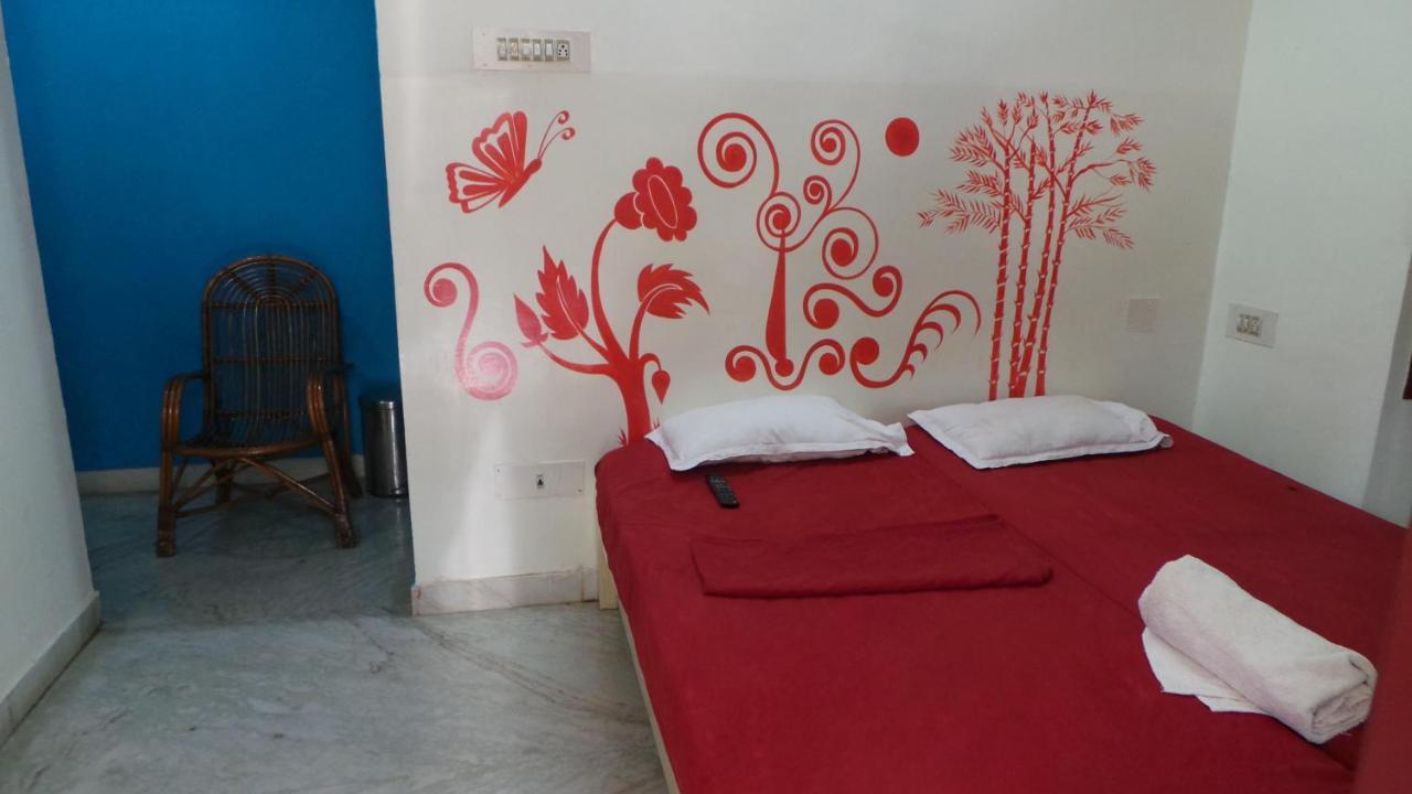 شيناي Elements Hostel المظهر الخارجي الصورة
